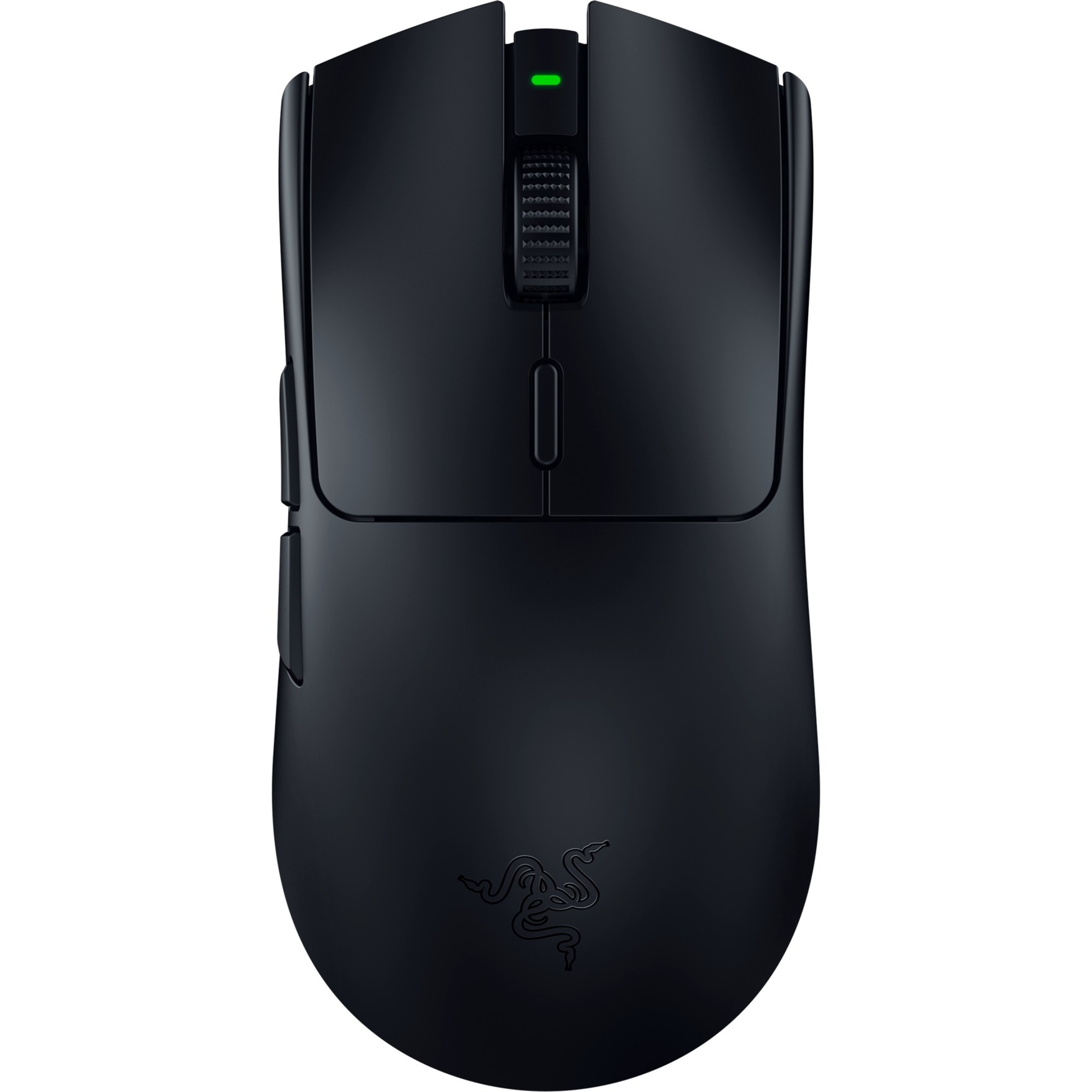 Ratón Razer Viper V3 HyperSpeed Inalámbrico Negro
