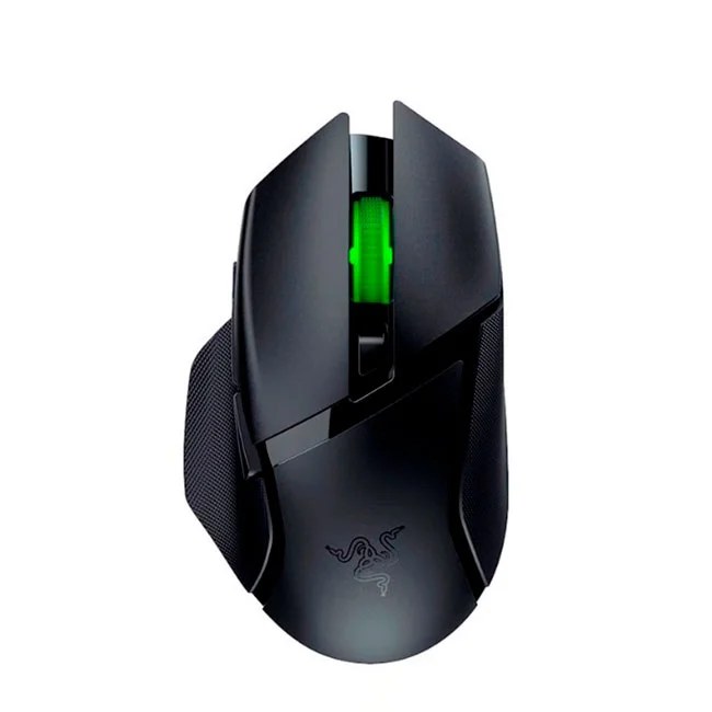 Ratón Razer Viper V3 Pro SE Inalámbrico Bluetooth