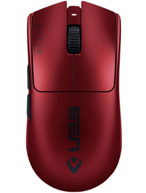 Ratón Razer Viper V3 Pro Inalámbrico Rojo