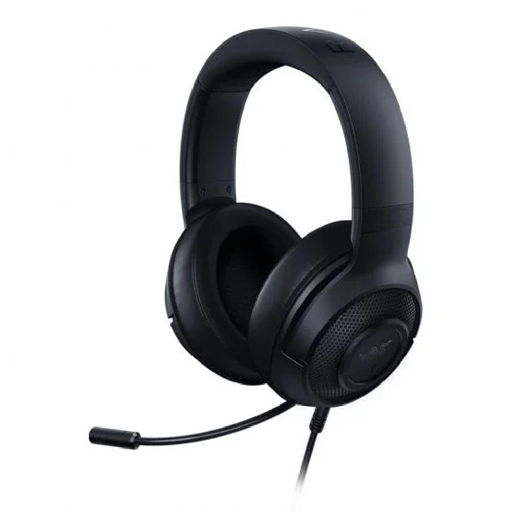 Auriculares Razer Kraken X Lite Diadema Jack 3,5 mm Negro