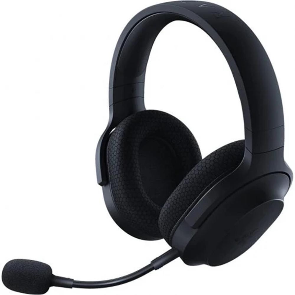 Auriculares Razer Barracuda X Diadema Bluetooth Inalámbrico 2,4 GHz Negro