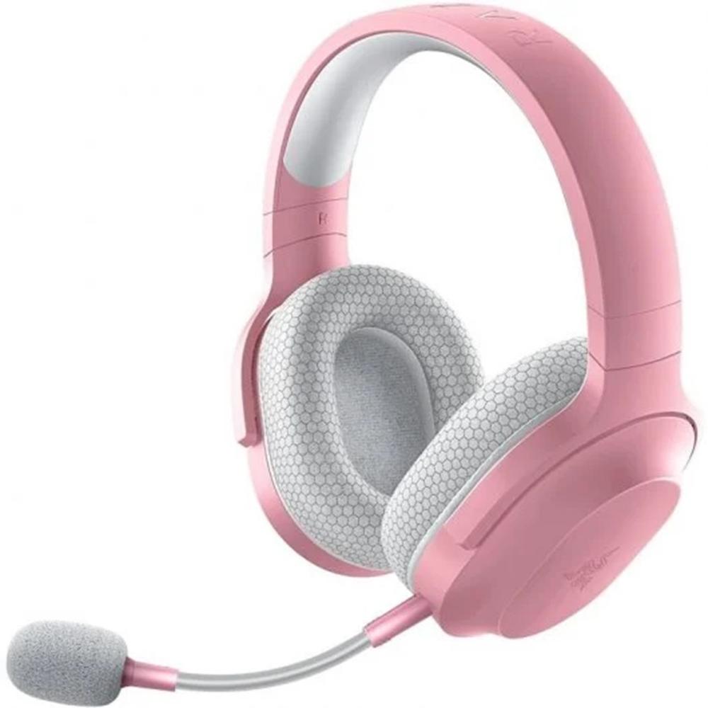 Auriculares Razer Barracuda X Diadema Bluetooth USB-C Rosa
