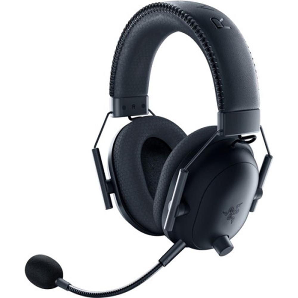 Auriculares Razer BlackShark V2 Pro (2023) Diadema Bluetooth Negro