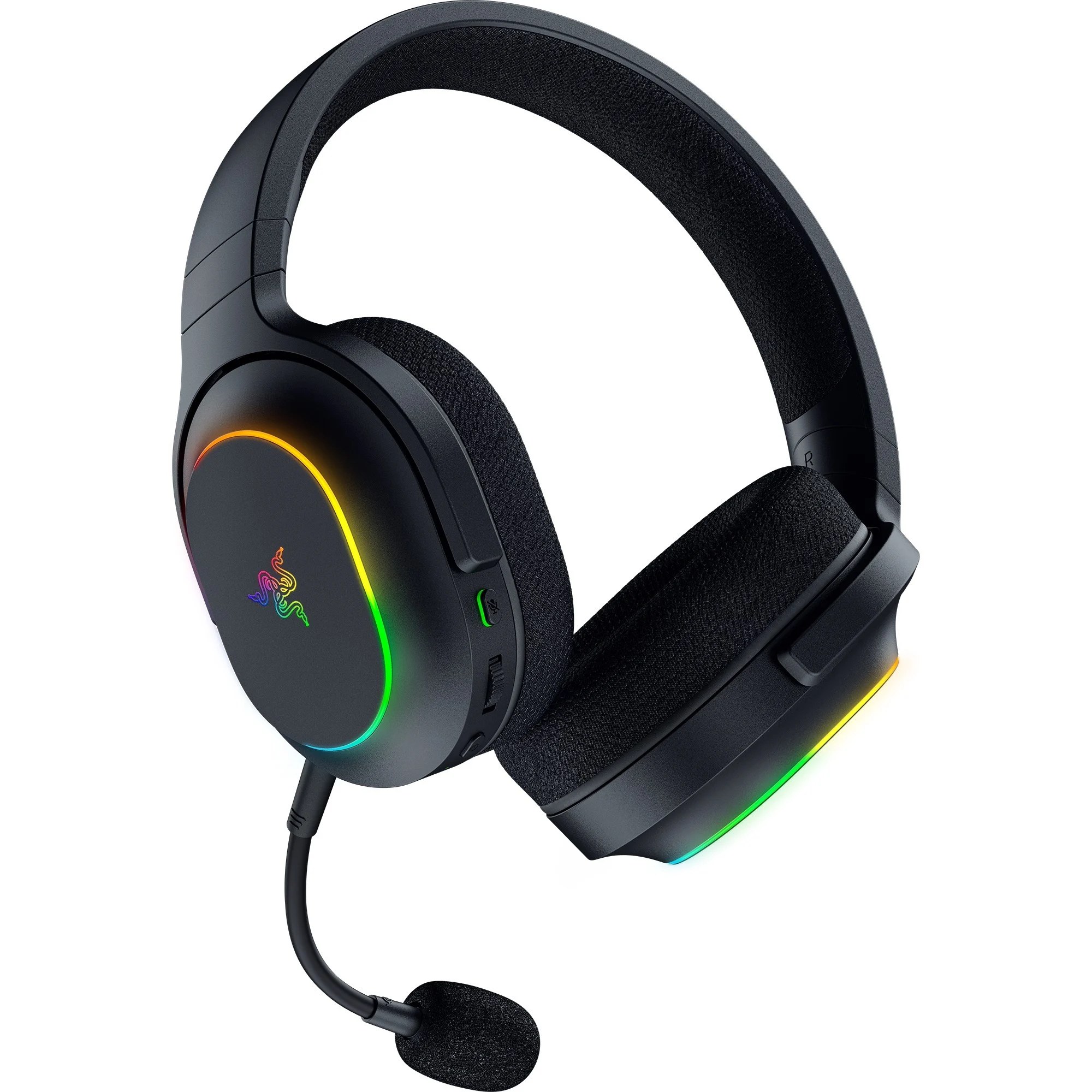 Auriculares Razer Barracuda X Chroma Diadema Bluetooth Negro