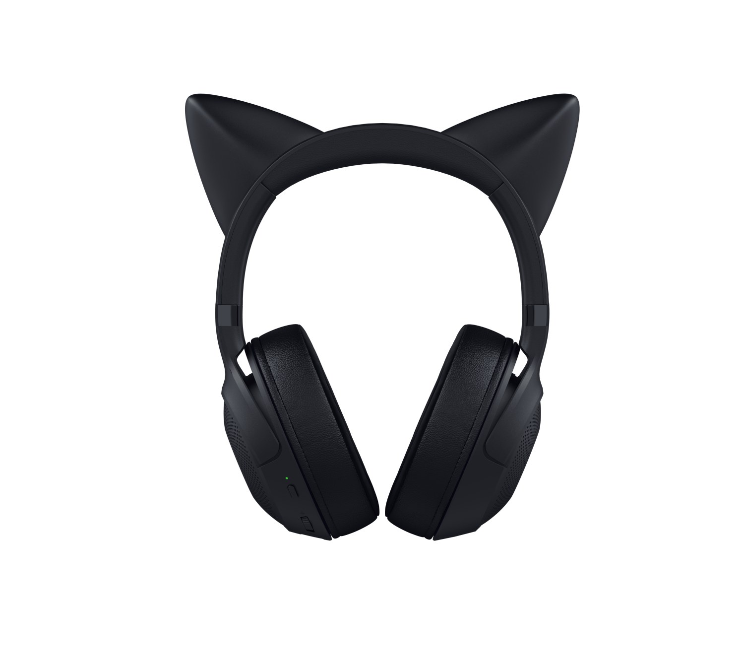 Auriculares Razer Kraken Kitty V2 BT Diadema Bluetooth Negro