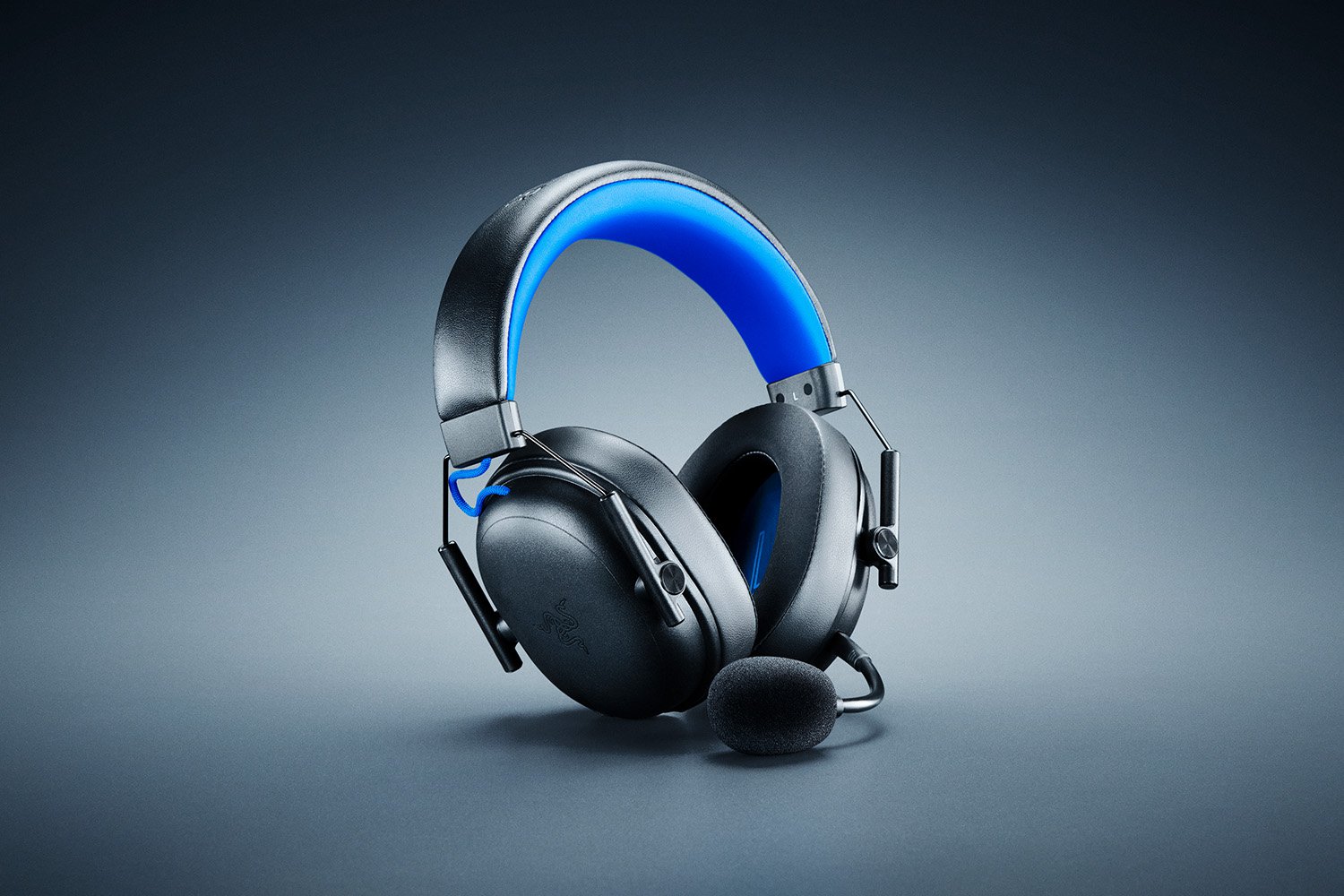 Auriculares Razer BlackShark V3 X HyperSpeed Diadema Bluetooth USB-C Jack 3,5 mm Blanco