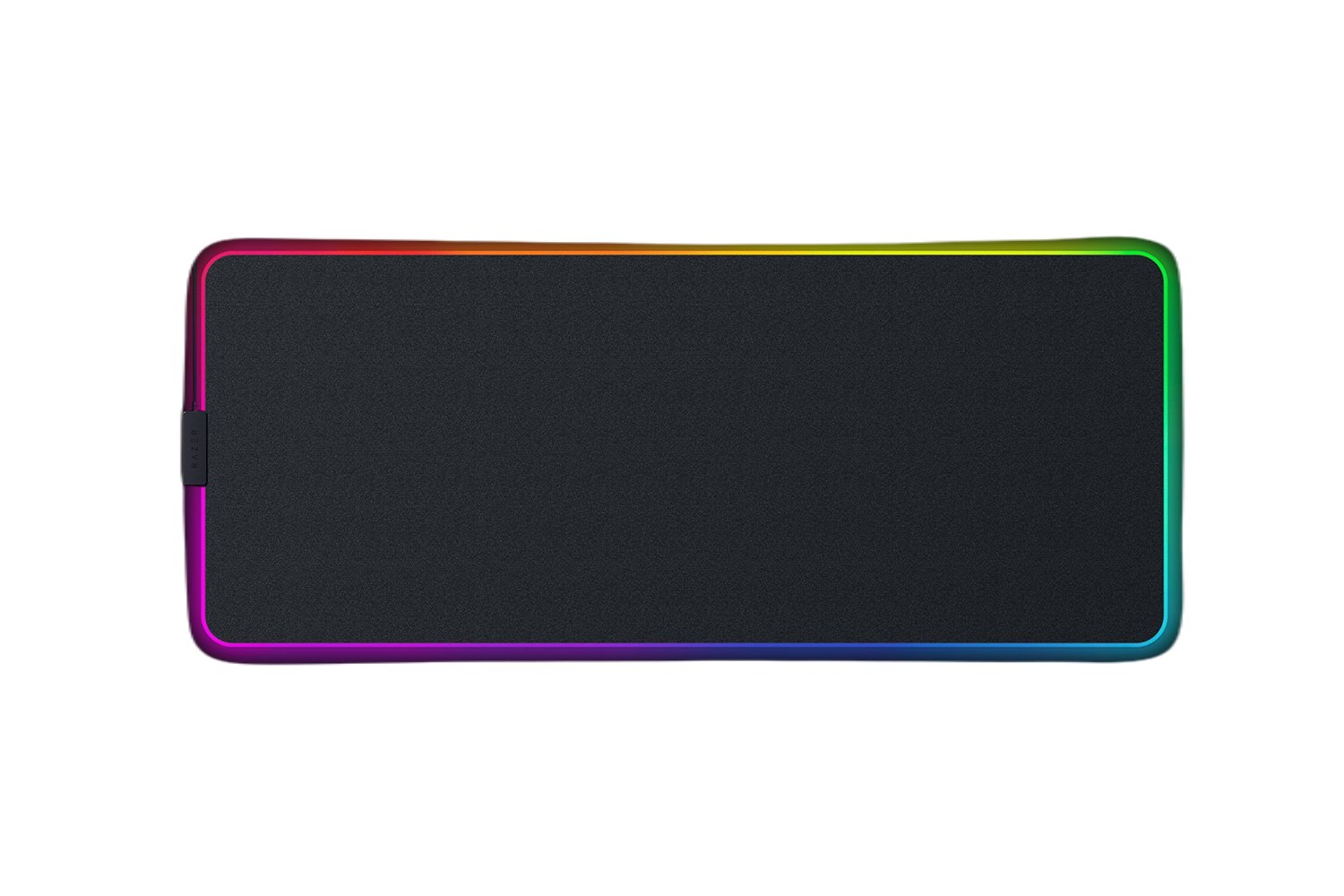 Alfombrilla Razer Strider Chroma XL Negro