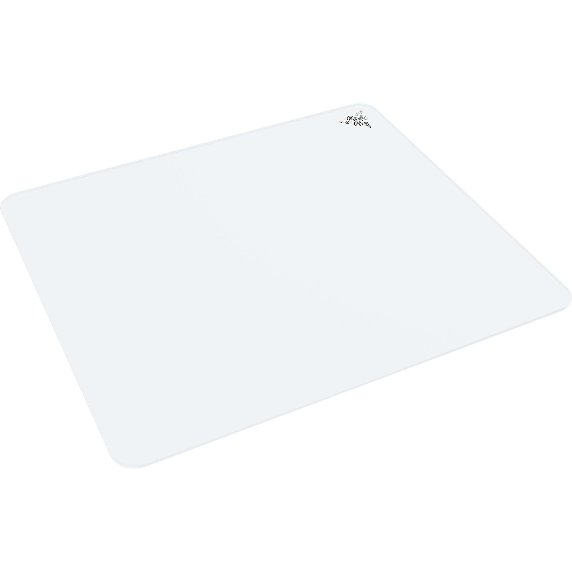 Alfombrilla Razer Atlas M Blanco