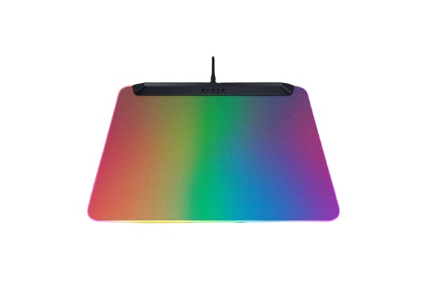 Alfombrilla Razer Firefly V2 Pro M Negro
