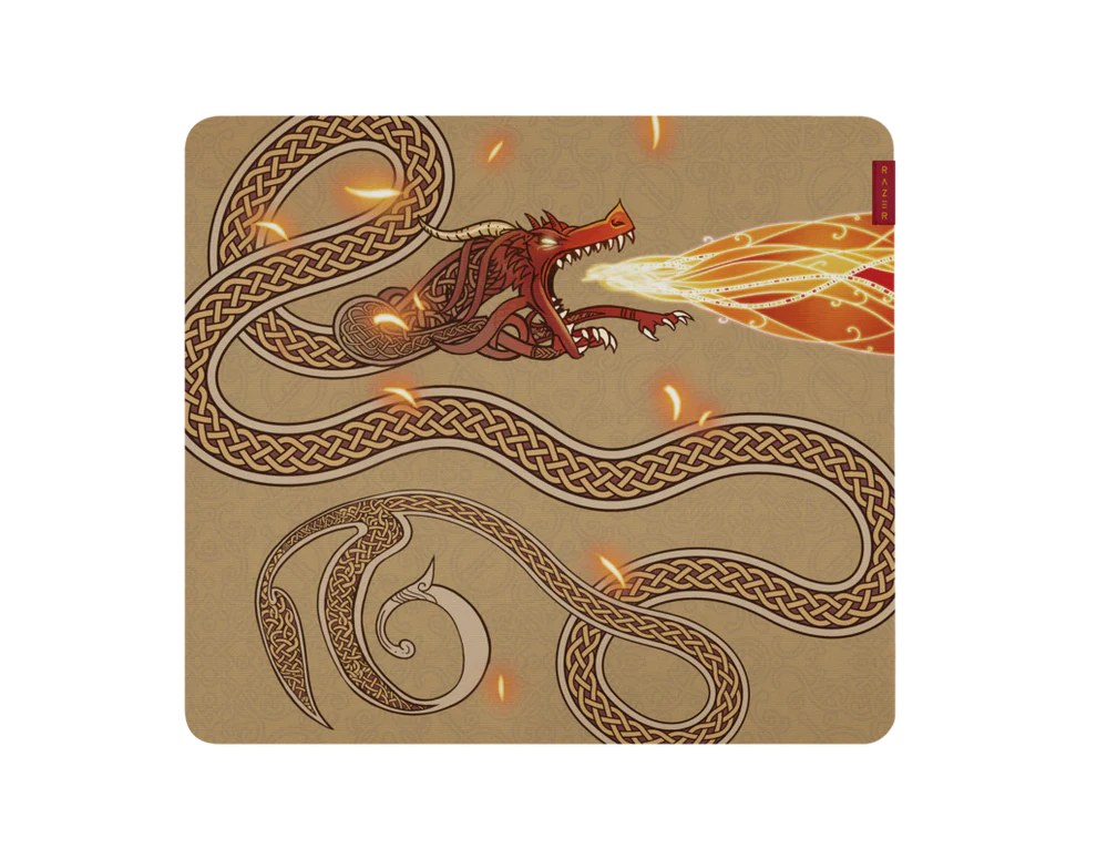 Alfombrilla Razer Gigantus V2 Large Counter Strike 2 Ed. L