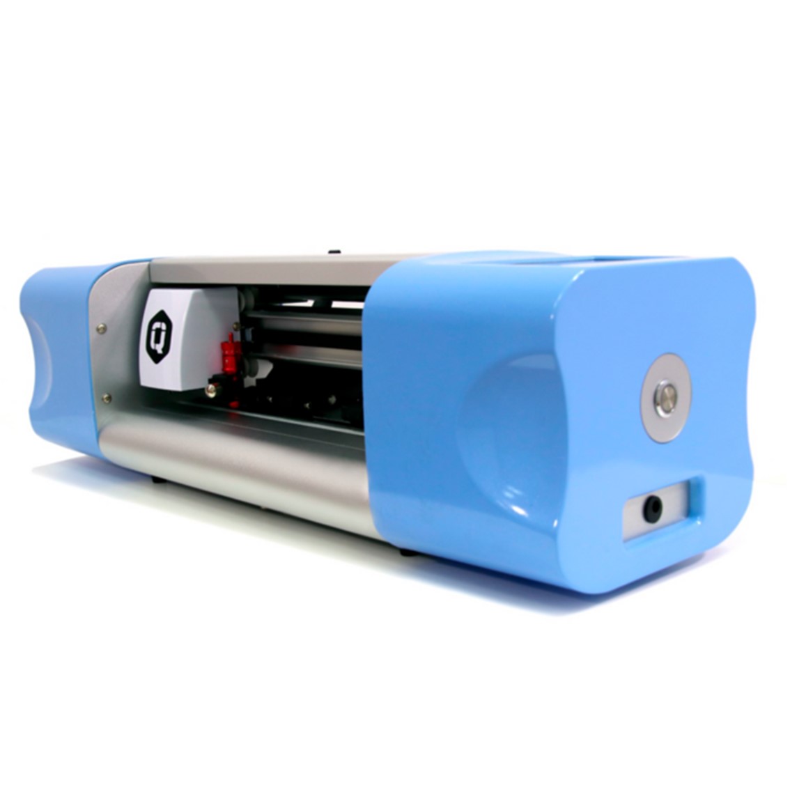Plotter de corte qcharx qx1 Reacondicionado Muy bueno