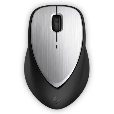 Ratón HP ENVY 500 Inalámbrico Negro