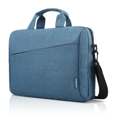 Maletín Lenovo Casual T210 15.6" Azul
