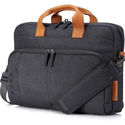 Maletín HP ENVY Urban 15.6" Gris