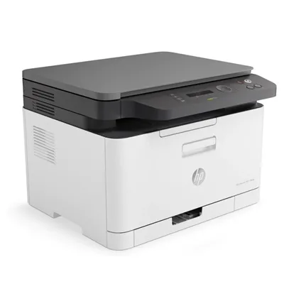 Multifuncion hp laser 178nw color Reacondicionado Como nuevo