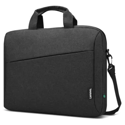 Maletín Lenovo T210 15.6" Negro