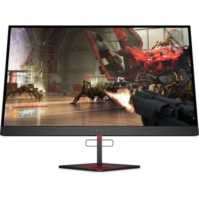 Monitor gaming HP OMEN X 27" QHD 240Hz TN 1ms Negro
