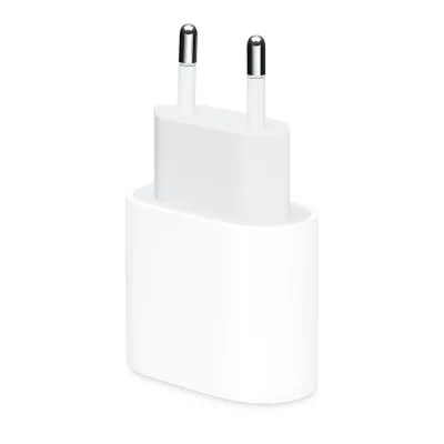 APPLE POWER WALL CHARGER 1XUSB-C 20W MHJE3ZM/A
