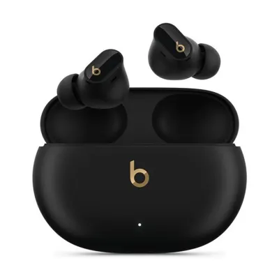 Auriculares Apple Studio Buds De botón (TWS) Bluetooth Negro