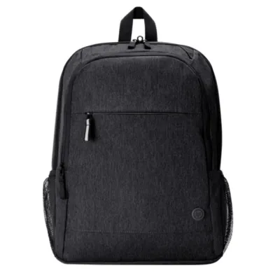 Mochila HP Prelude Pro Recycled 15.6" Negro
