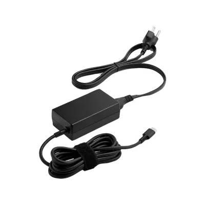Cargador hp de portatil usb-c 65w Reacondicionado Como nuevo