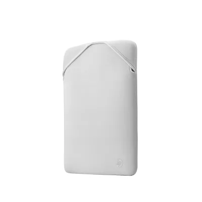 Funda HP Funda Reversible 15.6" Plata