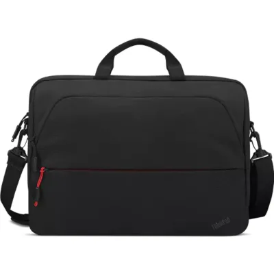 Maletín Lenovo Toploader 14" Negro