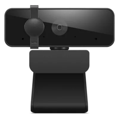 Webcam Lenovo Negro