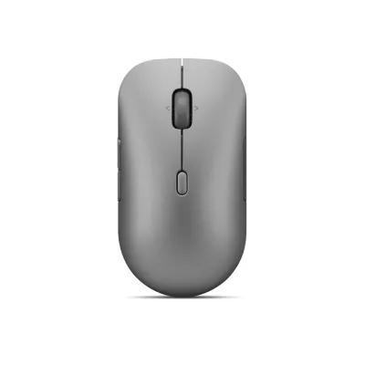 Ratón Lenovo in. Pro Plus 6050 Inalámbrico Gris