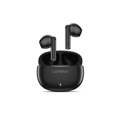Auriculares Lenovo E310 De botón (TWS) Bluetooth Negro