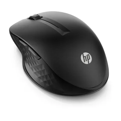 Ratón HP 430 Inalámbrico Bluetooth Negro