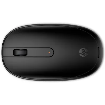 Ratón HP 240 Bluetooth Negro