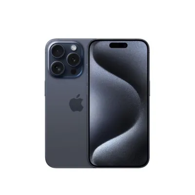 Móvil Apple iPhone 15 Pro 1TB Titanio