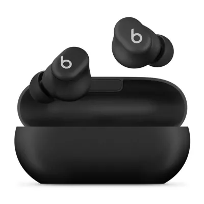 Auriculares Apple Beats Solo Diadema Bluetooth Negro