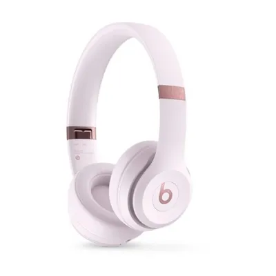 Auriculares Apple Beats Solo 4 Diadema Bluetooth Rosa