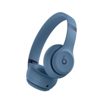 Auriculares Apple Beats Solo 4 Diadema Bluetooth Azul