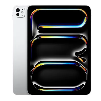 Tablet Apple iPad Pro 11" 16GB 2TB Plata
