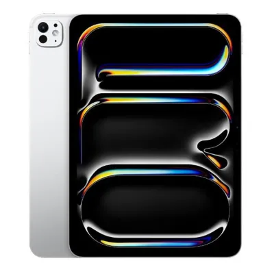 Tablet Apple iPad Pro 13" 16GB 2TB Plata