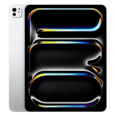 Tablet Apple iPad Pro 13" 16GB 2TB Plata