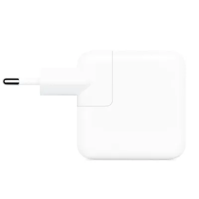 Cargador de pared Apple 30W USB-C Power Adapter USB-C