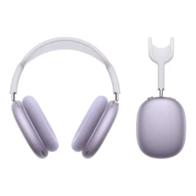 Auriculares Apple AirPods Max Diadema Bluetooth Púrpura