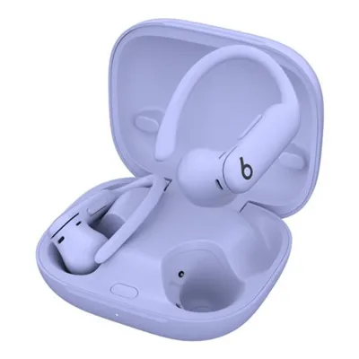 Auriculares Apple Powerbeats Pro 2 De botón (TWS) Bluetooth Púrpura