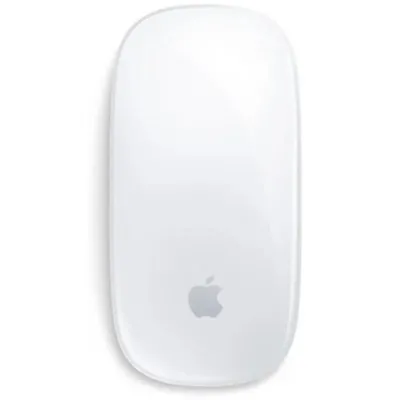 Ratón Apple Magic Inalámbrico Blanco