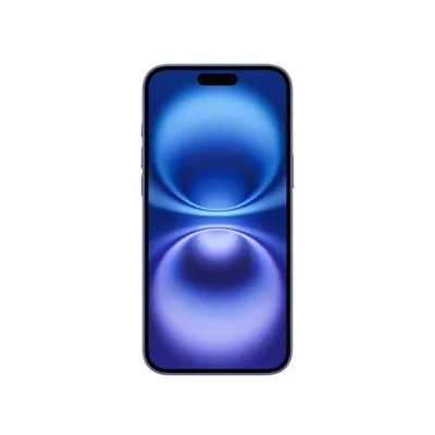 Móvil Apple iPhone 16 Plus 256GB Azul