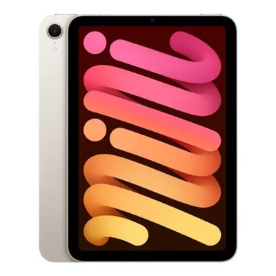 Tablet Apple iPad mini 2024 8.3" A17 Pro 256GB Estrellado