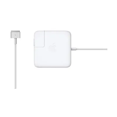 Cargador para portátil Apple MagSafe 2 85W Blanco