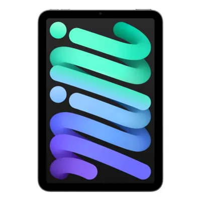 Tablet Apple iPad mini 8.3" 512GB 4G Gris