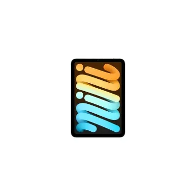 Tablet Apple iPad mini 8.3" A17 Pro 128GB Azul
