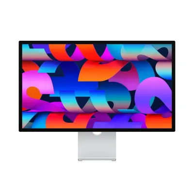 Monitor Apple Studio Display 27" 5K 5120 x 2880 Cristal estándar