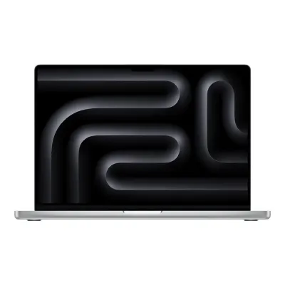 Portátil Apple MacBook Pro 16 16.2" Apple M4 Max 36GB 1TB SSD Plata